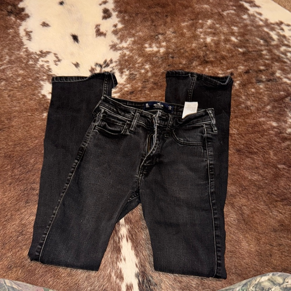Women’s hollister jeans